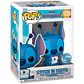 POP figure Disney Lilo & Stitch - Stitch in Cuffs Exclusive - Thumbnail 1