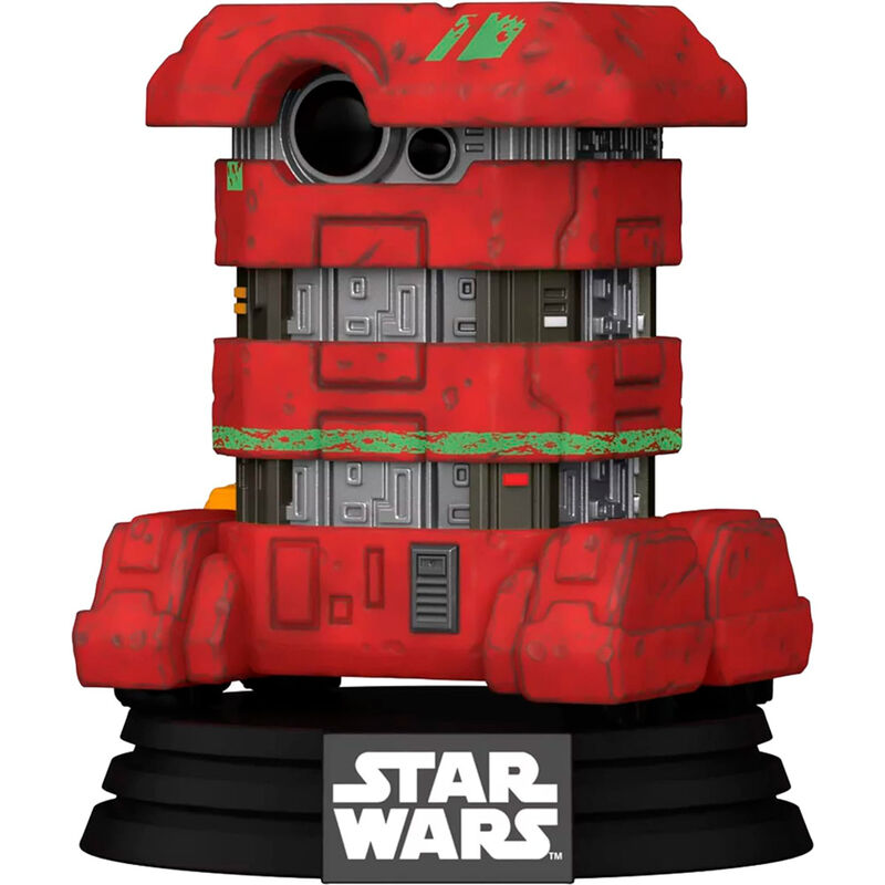 POP figure Star Wars B2EMO Exclusive 2