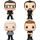 POP figure Albums Deluxe U2 POP - Thumbnail 3