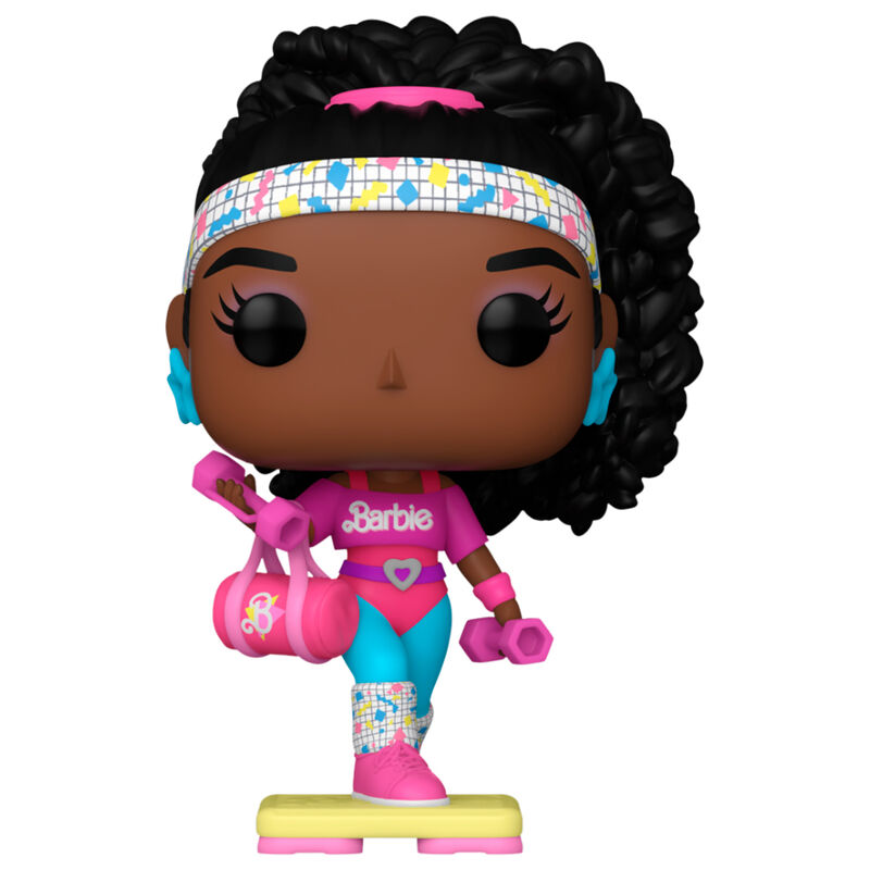 POP figure Barbie - Barbie Rewind 2