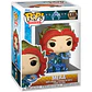 POP figure DC Comics Aquaman and the Lost Kingdom Mera - Thumbnail 2