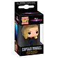 Pocket POP Keychain Marvel The MarvelS Captain Marvel - Thumbnail 1