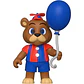Action figure Five Night at Freddys Balloon Freddy 12,5cm - Thumbnail 2