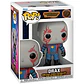 POP figure Marvel Guardians of the Galaxy 3 Drax - Thumbnail 1