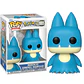 POP figure Pokemon Munchlax - Thumbnail 2