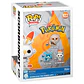 POP figure Pokemon Scorbunny - Thumbnail 2