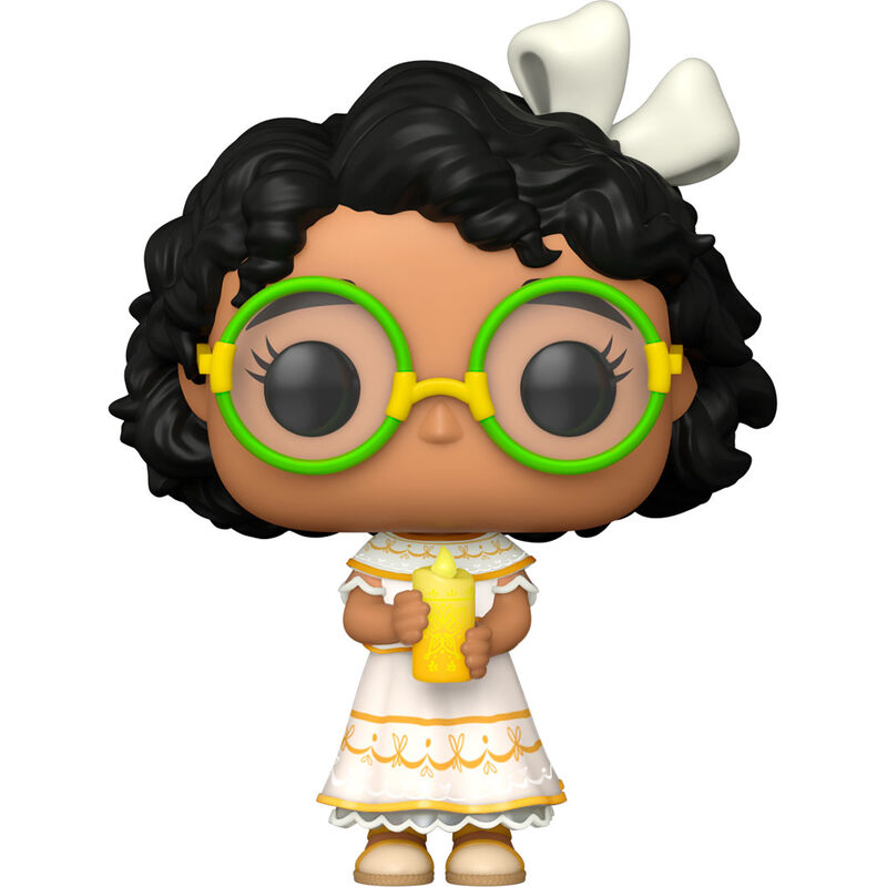 POP figure Disney 100th Anniversary Mirabel 2
