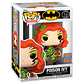 POP figure DC Comics Batman Poison Ivy Exclusive - Thumbnail 1
