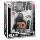 POP figure Cover Slam NBA Damian Lillard - Thumbnail 1
