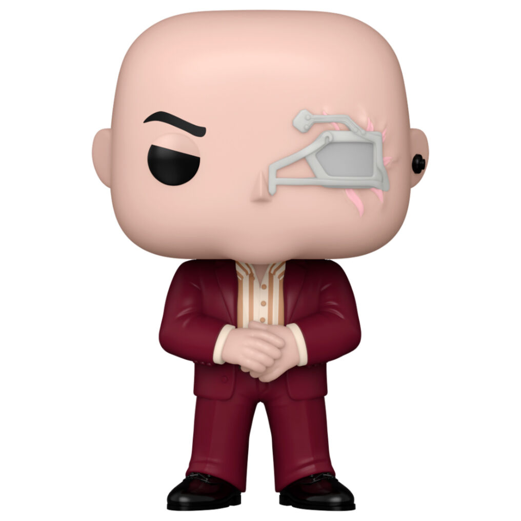 POP figure Marvel Echo Kingpin 1