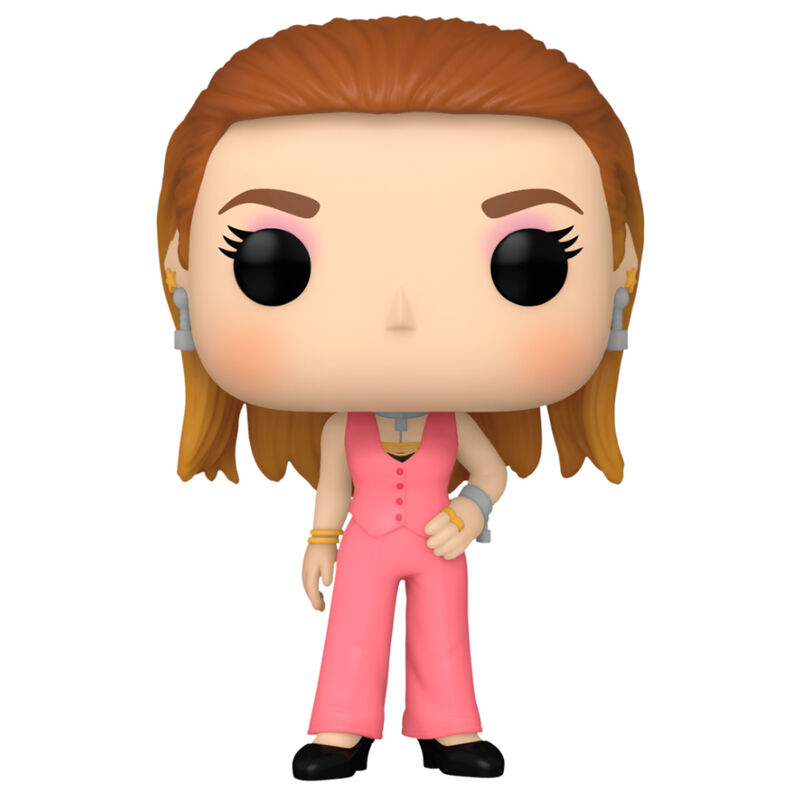 POP figure Ted Lasso Keeley Jones 2