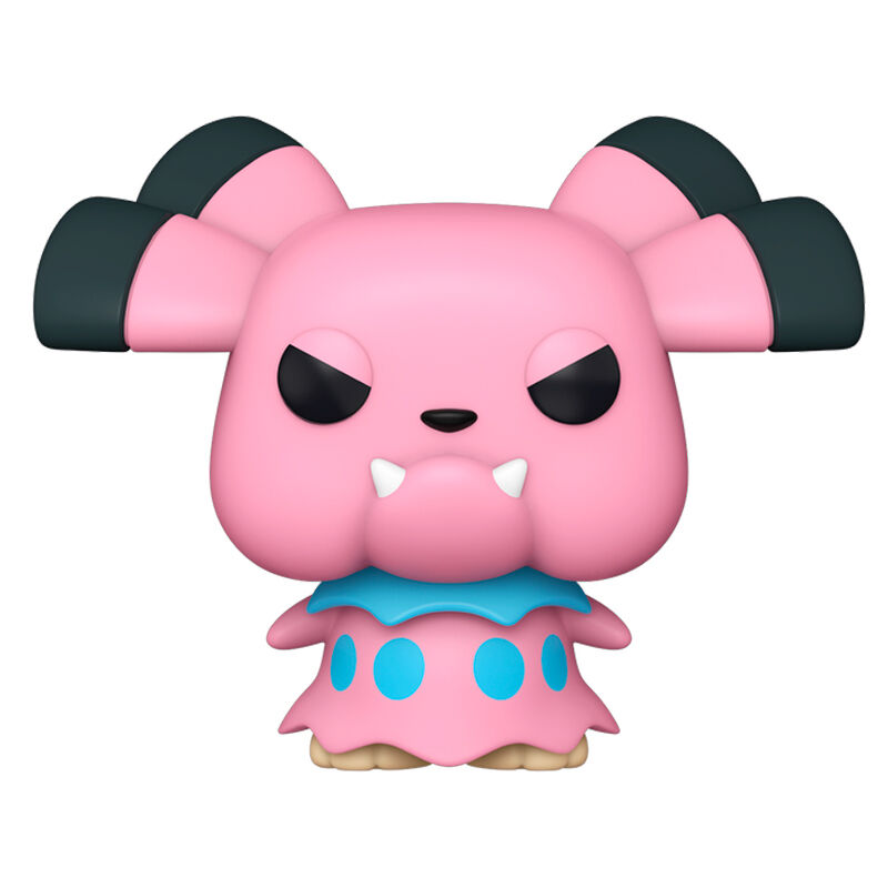 POP figure Pokemon Snubbull 1