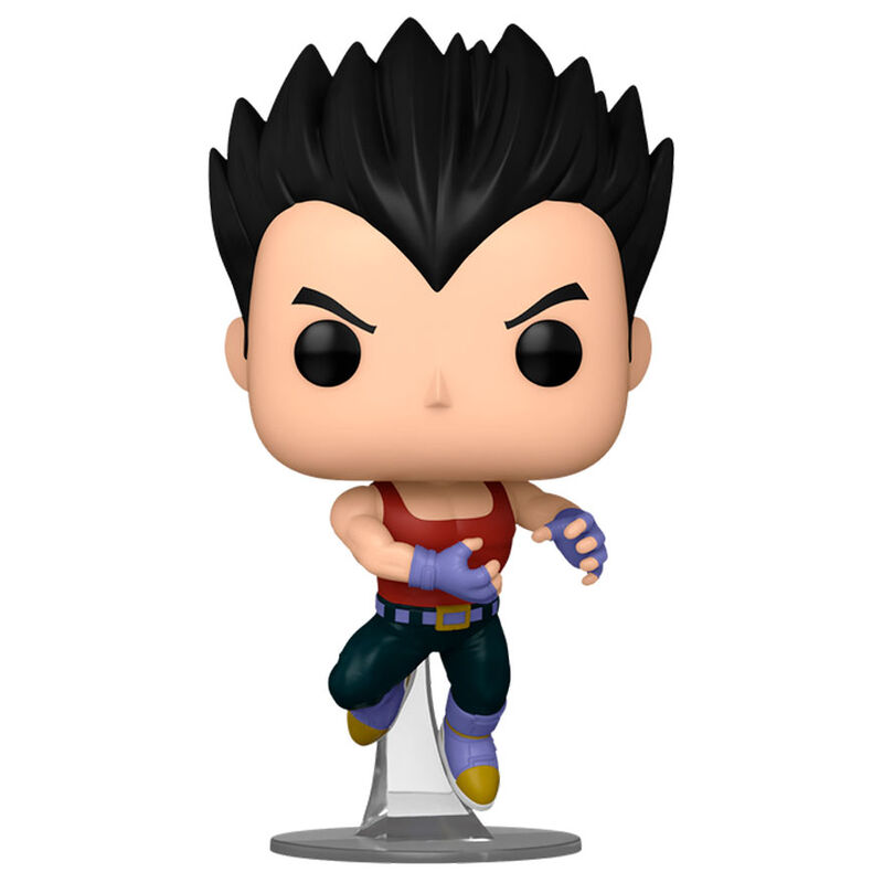 POP figure Dragon Ball GT Vegeta 2