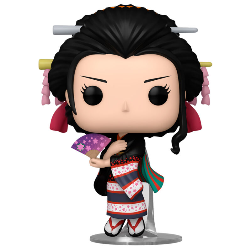 POP figure One Piece Orobi 2