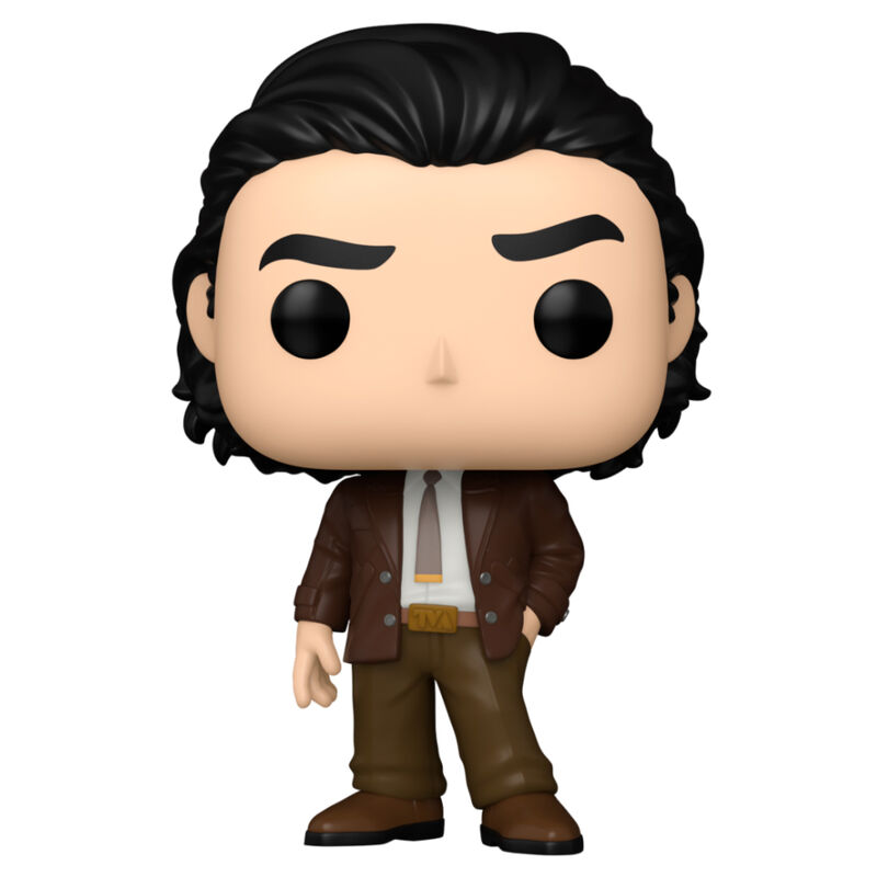 POP figure Marvel Loki Season 2 - Loki 2