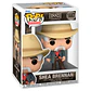 POP figure Yellowstone 1883 Shae Brennan - Thumbnail 1