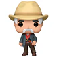 POP figure Yellowstone 1883 Shae Brennan - Thumbnail 2