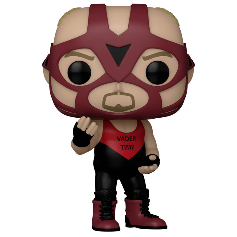 POP figure WWE Vader 2