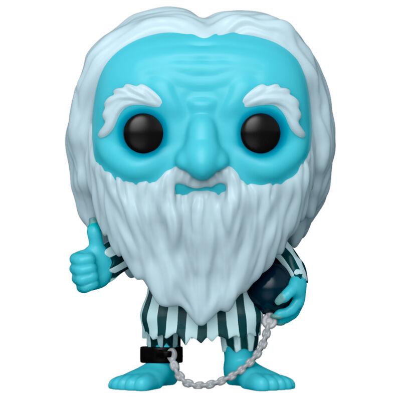 POP figure Disney Haunted Mansion Gus 2
