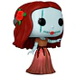 POP figure Disney Nightmare Before Christmas 30th Anniversary Sally - Thumbnail 2