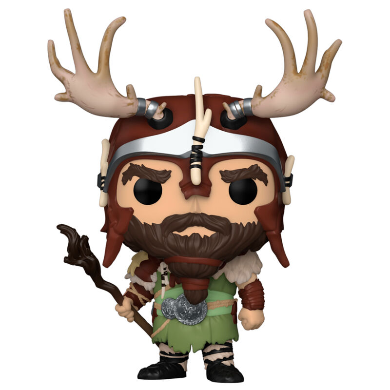 POP figure Diablo 4 IV Druid 2