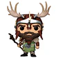 POP figure Diablo 4 IV Druid - Thumbnail 2
