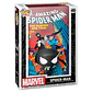 POP figure Comic Cover Marvel Amazing Spiderman - Thumbnail 1