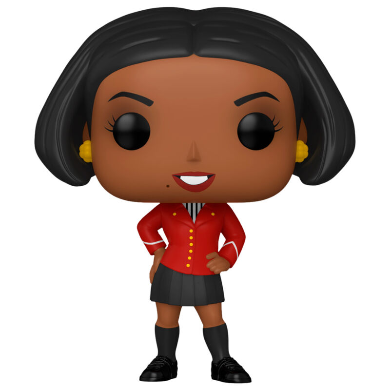 POP figure Family Matters Laura Winslow 2