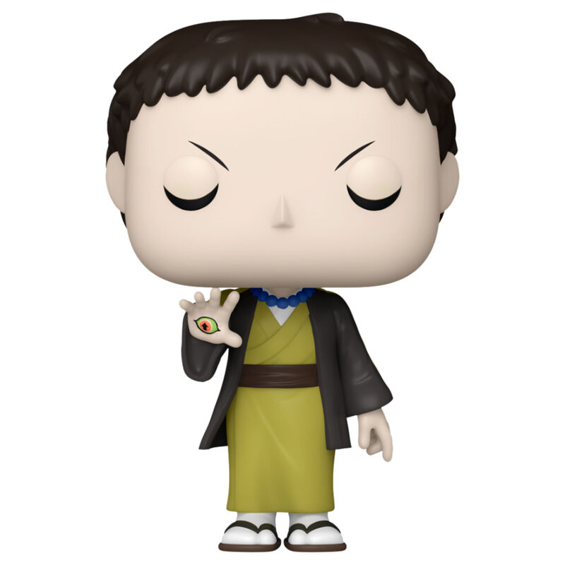 POP figure Demon Slayer Kimetsu no Yaiba Yahaba 2