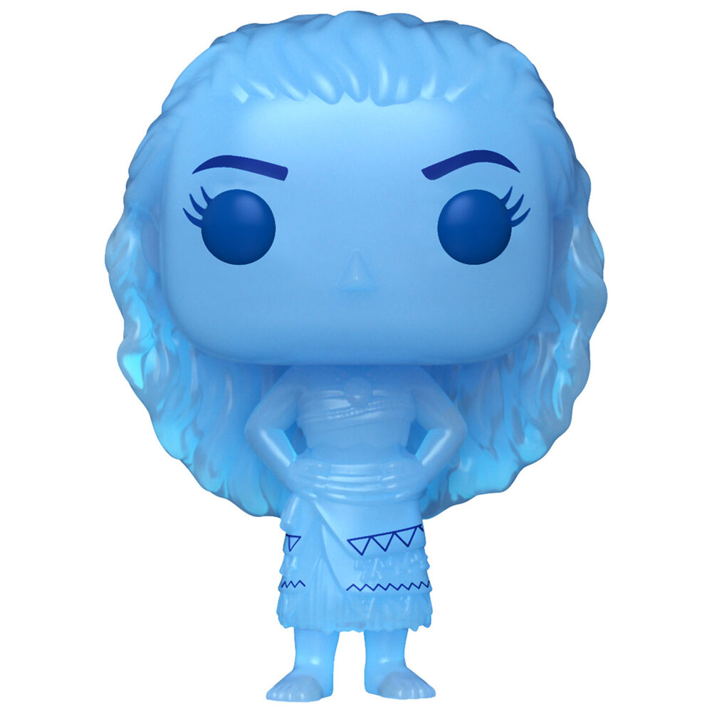 POP figure Disney Vaiana Moana Exclusive 1