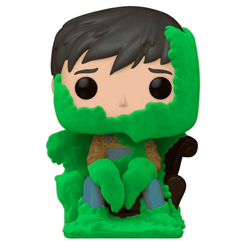 POP figure Creepshow Jordy Verrill