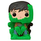 POP figure Creepshow Jordy Verrill - Thumbnail 1