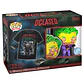 Set figure POP & Tee DC Comics Joker - Thumbnail 2