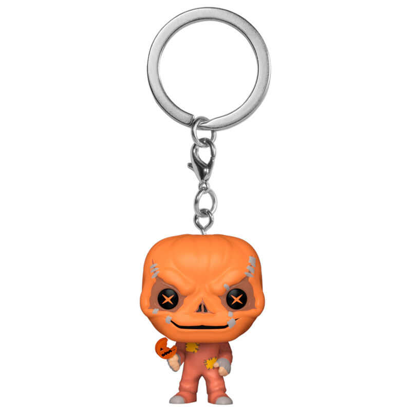 Pocket POP Keychain Trickr Treat Sam 1