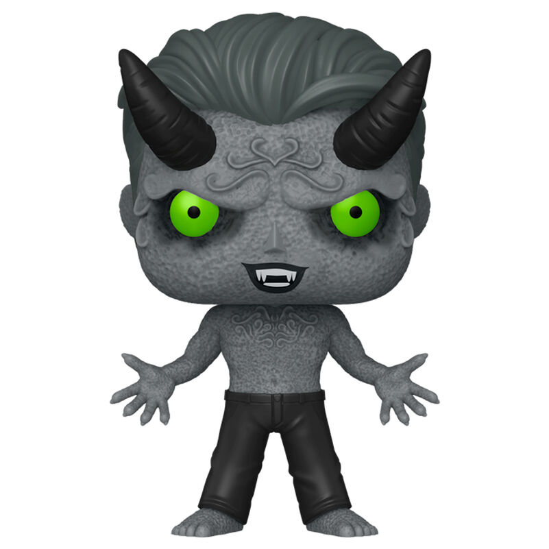 POP figure Panic! at the Disco Brendon Urie 2