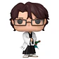 POP figure Bleach Sosuke Aizen - Thumbnail 1