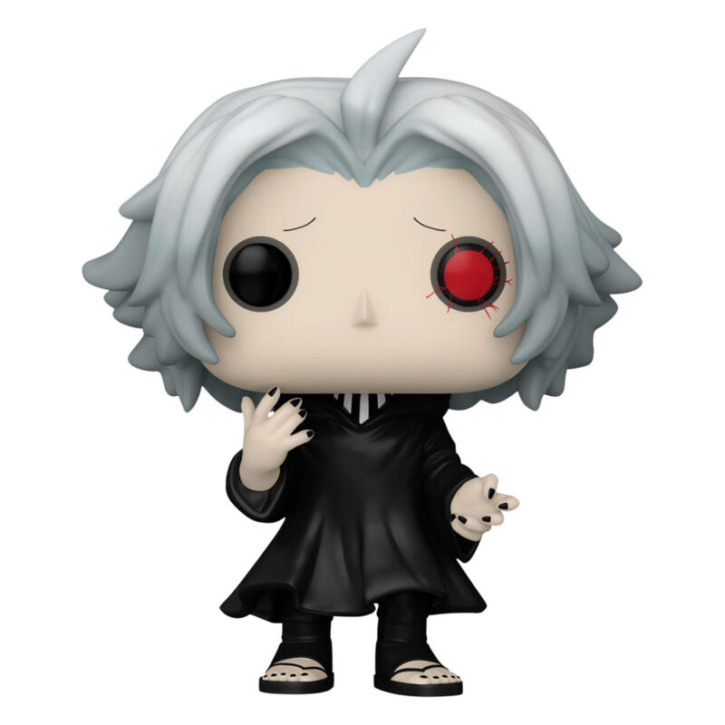 POP figure Tokyo Ghoul: re Olw 1