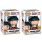 POP figure Boruto Himawari Uzumaki 5 + 1 Chase - Thumbnail 1