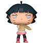 POP figure Boruto Himawari Uzumaki 5 + 1 Chase - Thumbnail 4