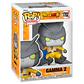 POP figure Dragon Ball Super Gamma 2 - Thumbnail 1