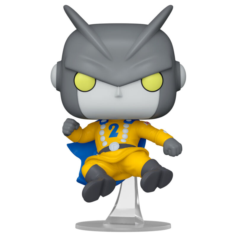 POP figure Dragon Ball Super Gamma 2 2