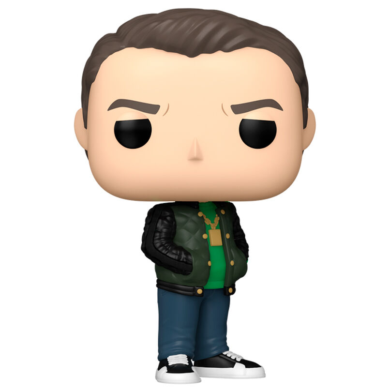 POP figure Succession Kendall Roy 1