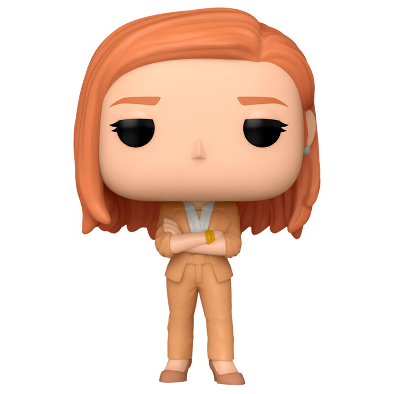 POP figure Succession Shiv Roy 2