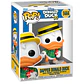POP figure Disney 90th Anniversary Dappper Donald Duck - Thumbnail 2
