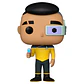 POP figure Star Trek Lower Decks Samanthan Rutherford - Thumbnail 2
