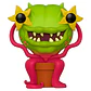 POP figure DC Comics Harley Quinn Frank the Plant - Thumbnail 1