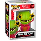 POP figure DC Comics Harley Quinn Frank the Plant - Thumbnail 2