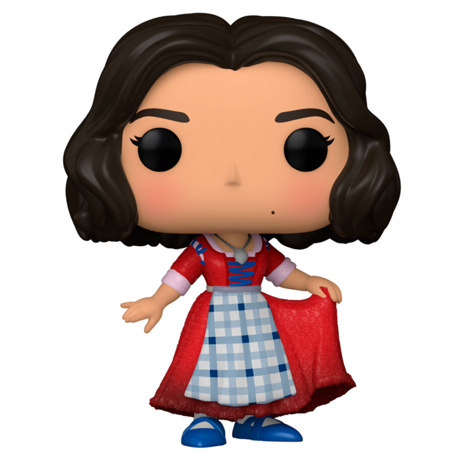 Figura POP Disney Snow White - Snow White 1