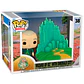 POP figure Town El Mago de Oz Wizard of Oz With Emerald City - Thumbnail 2