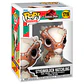 POP figure Jurassic Park Stygimoloch Hatchling - Thumbnail 1